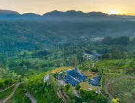 Uga Halloowella - Hatton - All Inclusive Hotel a Distretto di Nuwara Eliya