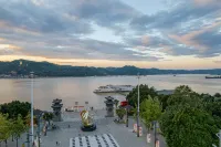 Sweeting Hotel (Fengdu Ghost City Branch) Fengdu İlçesi otelleri