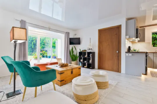 Ocean View Private Accommodation