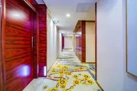 Weiman Seven Star Hotel (Changsha Xingsha Sany Heavy Industry Store)