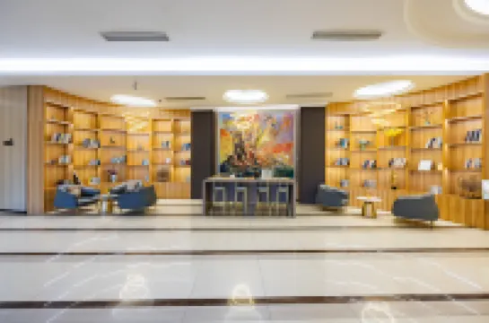 Yuemeicheng Hotel (Linhai Yintai City)