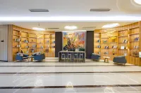 Yuemeicheng Hotel (Linhai Yintai City)