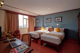 Pakse Hotel & Restaurant