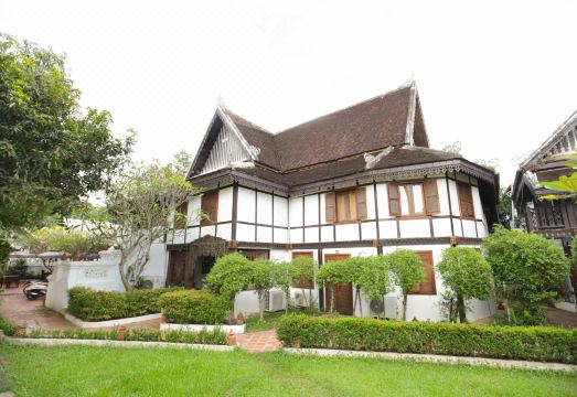 호텔 조식 크루아상