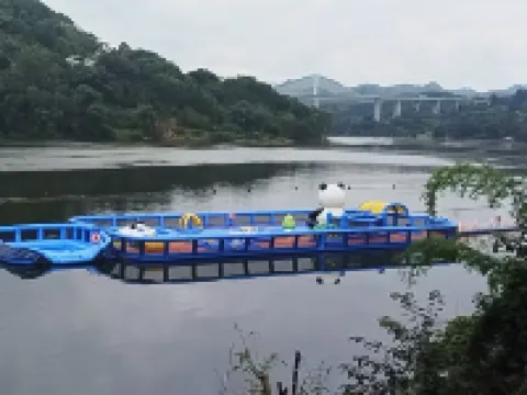 Yaste Resort Hotel Hotels in Xilin