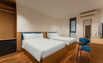 GRAND VINH TUY HANOI HOTEL & SPA