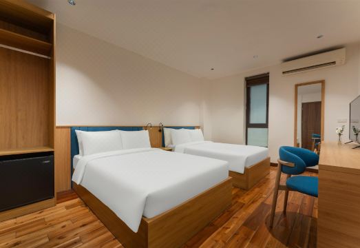 호텔 서비스 이미지