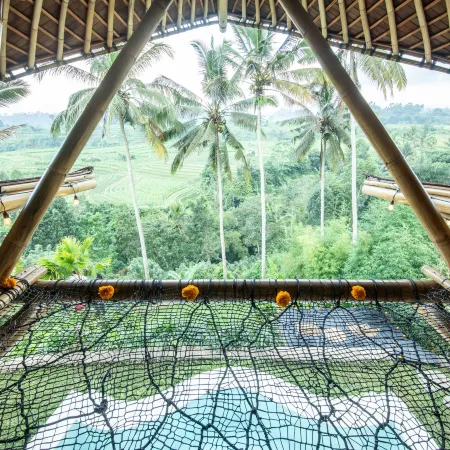 Magic Hills Bali | Magical Eco-Luxury Lodge