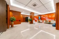 鉑菲悦致ホテル（掲陽潮汕国際空港） 掲陽空港駅周辺のホテル