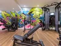 Pullman Munich Отели рядом с достопримечательностью «Швабинг»