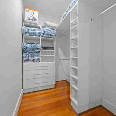 Stylish 3BR House(Parking)/ICC&DarlingHarbour-8min Hotel Exterior