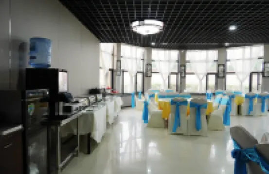 Tiantian Youxi Inn (Changshou Bay Tourism Resort Branch)