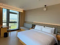 โรงแรมหยุนเค่อจวี้ (ตำบลหลงเฉียว) โรงแรมในหลูเจียง