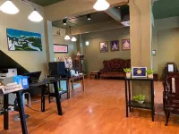 워크 덴 치앙라이