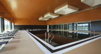 Hotel Casino Chaves - Pools