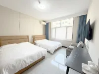 Xiazhi Serviced Apartment - เปิดใหม่