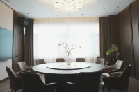 盤錦蘭登酒店 - 早餐