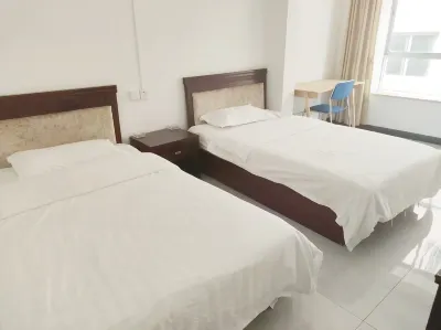 Ganzhou Jiayi Homestay 간저우 호텔