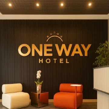 One Way