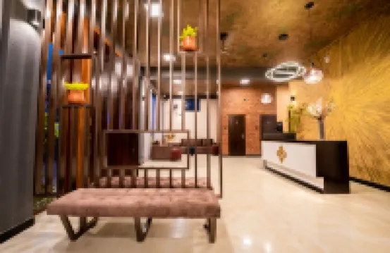 Limeshine Hotels and Residence