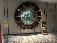 Isadora Hotel(Fuzhou juyuanzhou subway station store) - románticos