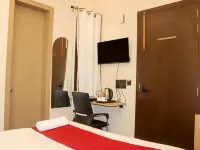 แนร์โรว์ เกจ โฮเทล โรงแรมในบาเรลี