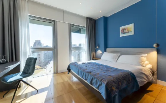 La Dimora di Missori Отели рядом с достопримечательностью «Галерея Виктора Эммануила II»