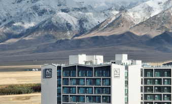 AC Hotel Xinjiang Sayram Lake