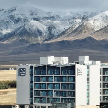 AC Hotel by Marriott Xinjiang Sayram Lake