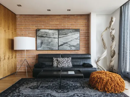 Suites Avenue Отели рядом с достопримечательностью «Gaudi Experience»