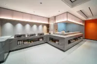 Shanggao Star Hotel - servizio colazione