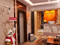 Liupanshui Manting Hotel