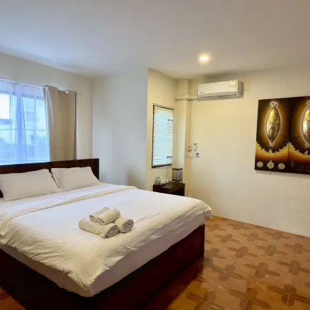 Inghome & Guesthouse