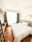 Tai Hua Fashion Hotel(Shenzhen Huaqiang North Yannan subway station store)