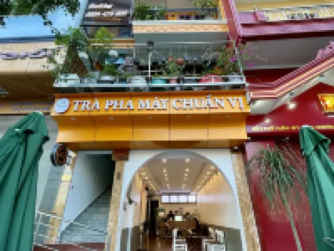 CHI'S HOUSE Các khách sạn ở Cao Bằng