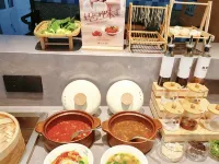 Aifeel Hotel (Gongzhuling Railway Station) Hotels in Gongzhuling