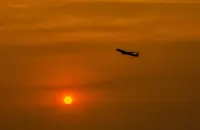 선전 공항 더블트리 바이 힐튼 호텔 - 마운틴 뷰