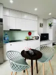 [ Luxury ] Vinhomes D'Capitale apartment Hanoi - Megan Homes