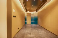 星程飯店（煙台萬達廣場南洪街店） 煙台住宿飯店