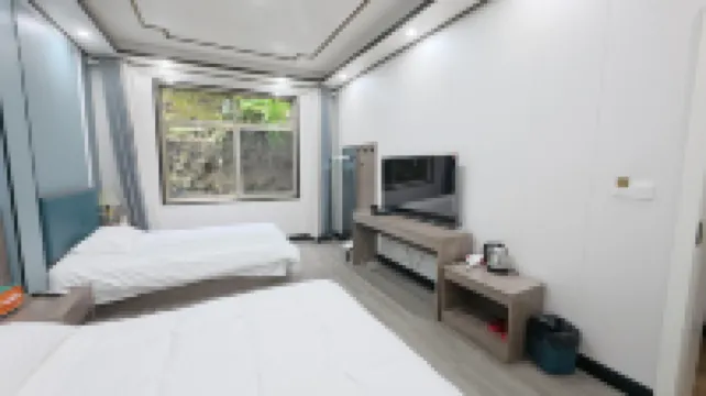 天涯七號院民宿（大東海景區店）