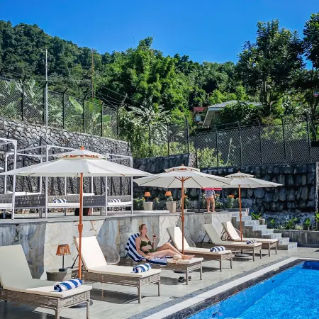 Hotel Mystic Mountain, Pokhara