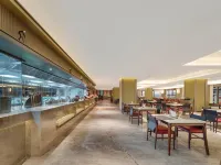 Bell Tower Grand New Century Hotel Xi'an