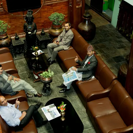 Kathmandu Eco Hotel