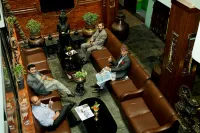Kathmandu Eco Hotel