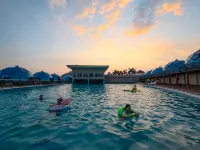 Magong Nanhu Resort - Rooftop Pools