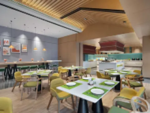 張家界天門山希爾頓惠庭酒店 張家界酒店