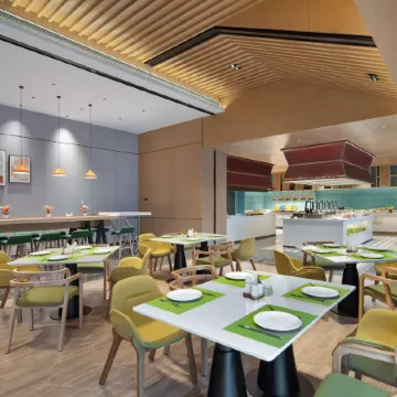 Home2 Suites By Hilton Zhangjiajie Tianmen Mountain