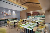 Home2 Suites By Hilton Zhangjiajie Tianmen Mountain