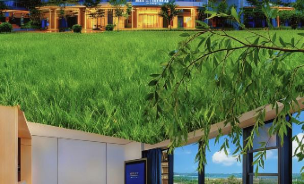 Haikou Meilan International Airport Microtel Wyndham Hotel