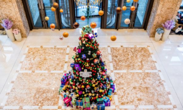 Midtown Shangri-La, Hangzhou